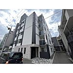 札幌市中央区南五条西8丁目 5階建 築8年のイメージ