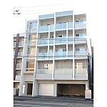 札幌市北区北二十二条西5丁目 5階建 築10年のイメージ
