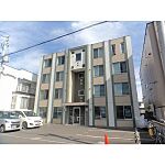 札幌市豊平区平岸一条2丁目 4階建 築17年のイメージ