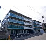 札幌市西区山の手六条1丁目 4階建 築7年のイメージ