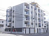 札幌市北区北三十八条西8丁目 5階建 築5年のイメージ