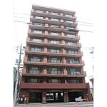 札幌市北区北十一条西4丁目 10階建 築20年のイメージ