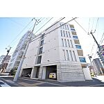 札幌市北区北十二条西1丁目 5階建 築13年のイメージ