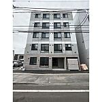 札幌市北区北二十三条西6丁目 5階建 築2年のイメージ