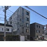 札幌市豊平区平岸二条7丁目 5階建 築5年のイメージ