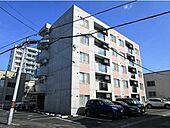 札幌市豊平区平岸一条1丁目 5階建 築6年のイメージ