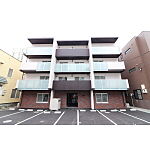 札幌市中央区南四条西16丁目 4階建 築4年のイメージ