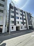 札幌市中央区南三条西12丁目 5階建 築12年のイメージ