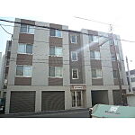 札幌市西区二十四軒三条5丁目 4階建 築10年のイメージ