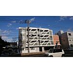 札幌市中央区宮の森二条6丁目 4階建 築9年のイメージ