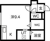 札幌市中央区南十一条西1丁目 5階建 築8年のイメージ