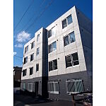 札幌市中央区南六条西23丁目 4階建 築10年のイメージ