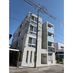 札幌市中央区北一条西26丁目 4階建 築7年のイメージ