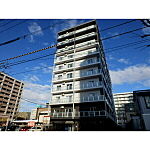 札幌市中央区南六条東2丁目 10階建 築10年のイメージ