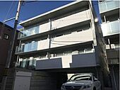 札幌市豊平区平岸三条9丁目 4階建 築6年のイメージ