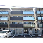 札幌市東区北十九条東1丁目 4階建 築9年のイメージ