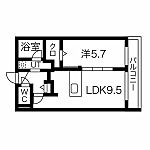 札幌市北区北十六条西3丁目 5階建 築1年未満のイメージ