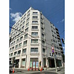 札幌市中央区南一条西23丁目 10階建 築39年のイメージ