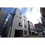 札幌市中央区南五条西12丁目 4階建 築8年のイメージ