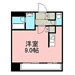 札幌市豊平区豊平三条2丁目 14階建 築17年のイメージ