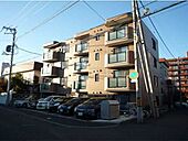 札幌市豊平区平岸三条9丁目 4階建 築14年のイメージ