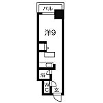 札幌市西区琴似二条7丁目 11階建 築35年のイメージ