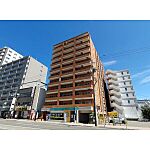 札幌市西区琴似二条7丁目 11階建 築35年のイメージ