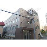 札幌市西区琴似二条2丁目 4階建 築30年のイメージ