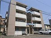 札幌市西区二十四軒四条2丁目 4階建 築35年のイメージ