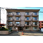 札幌市北区北三十四条西2丁目 4階建 築28年のイメージ