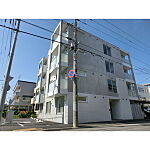 札幌市西区二十四軒四条5丁目 4階建 築9年のイメージ