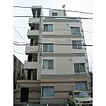 札幌市豊平区平岸二条2丁目 5階建 築37年のイメージ