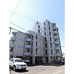 札幌市豊平区水車町2丁目 7階建 築35年のイメージ
