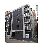札幌市中央区南三条西12丁目 5階建 築9年のイメージ