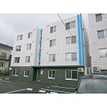 札幌市西区二十四軒三条5丁目 4階建 築11年のイメージ