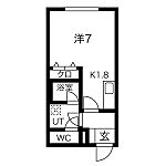 札幌市中央区大通東8丁目 4階建 築4年のイメージ