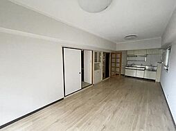 名古屋市営東山線 池下駅 徒歩3分の賃貸マンション 2階3LDKのリビング/ダイニング