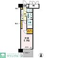 グランドソレイユ名駅4階7.9万円