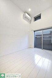 名古屋市営名城線 志賀本通駅 徒歩4分の賃貸アパート 2階ワンルームのリビング/ダイニング