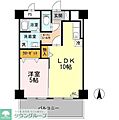 キラク5階7.9万円