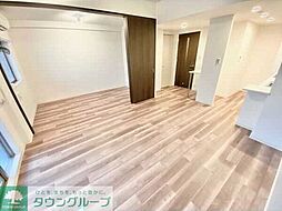 名古屋市営名城線 茶屋ヶ坂駅 徒歩11分の賃貸マンション 11階2LDKのリビング/ダイニング