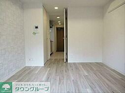 名古屋市営名城線 大曽根駅 徒歩5分の賃貸マンション 10階1Kのリビング/ダイニング