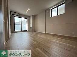 名古屋市営桜通線 桜山駅 徒歩12分の賃貸マンション 2階2LDKのリビング/ダイニング