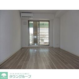 名古屋市営桜通線 国際センター駅 徒歩8分の賃貸マンション 2階1Kのリビング/ダイニング