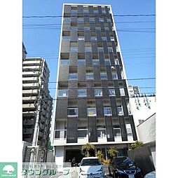 JR中央本線 鶴舞駅 徒歩10分の賃貸マンション