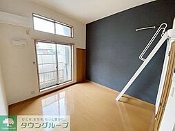 リエス浄心 1階1Kのリビング/ダイニング