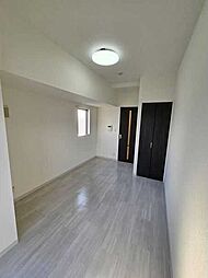 アルテミス平和 8階1Kのリビング/ダイニング