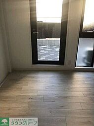 AXIA亀島 2階1Kのリビング/ダイニング