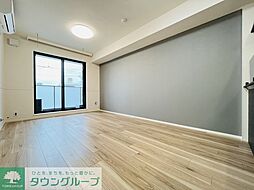 HEBEL MAISON 徳川園 2階3LDKのリビング/ダイニング