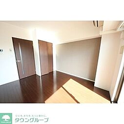 レジディア鶴舞 7階1Kのリビング/ダイニング